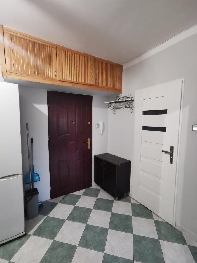 Two Bedrooms Apartment Faktura Fast Check-In 24H Rzeszów Kültér fotó